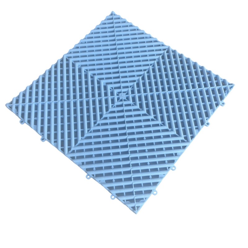 Премиум модулна гаражна настилка Grid PP